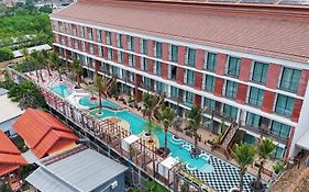 Marina House Muaythai Ta-Iad Phuket